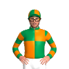 Jockey Silk