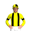 Jockey Silk
