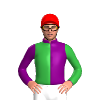 Jockey Silk