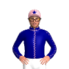 Jockey Silk