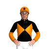 Jockey Silk