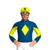 Jockey Silk
