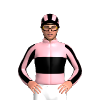 Jockey Silk