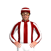 Jockey Silk