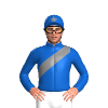 Jockey Silk