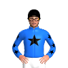 Jockey Silk