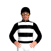 Jockey Silk