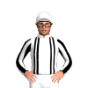 Jockey Silk
