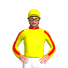 Jockey Silk