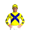 Jockey Silk