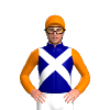 Jockey Silk
