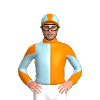 Jockey Silk