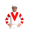Jockey Silk