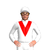 Jockey Silk