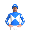 Jockey Silk