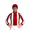 Jockey Silk