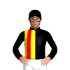 Jockey Silk