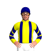 Jockey Silk