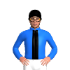 Jockey Silk