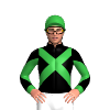 Jockey Silk