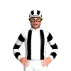 Jockey Silk