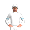 Jockey Silk