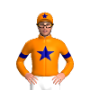 Jockey Silk