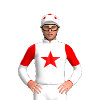 Jockey Silk
