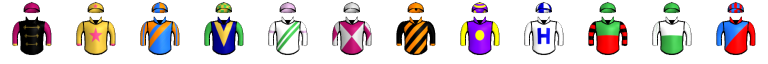 Runner silk