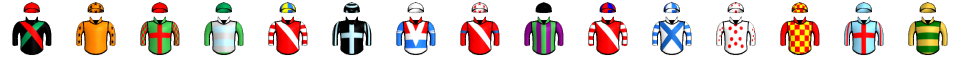 Runner silk