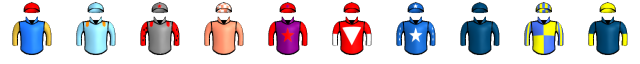Runner silk