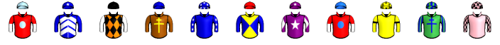 Runner silk