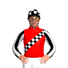 Jockey Silk