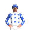 Jockey Silk