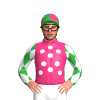 Jockey Silk