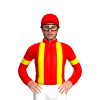 Jockey Silk