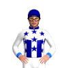 Jockey Silk