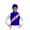 Jockey Silk