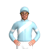 Jockey Silk