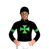 Jockey Silk