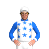 Jockey Silk