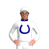 Jockey Silk