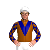 Jockey Silk