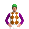 Jockey Silk