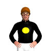 Jockey Silk