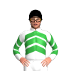 Jockey Silk