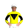 Jockey Silk