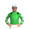 Jockey Silk