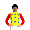 Jockey Silk