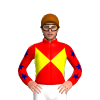 Jockey Silk